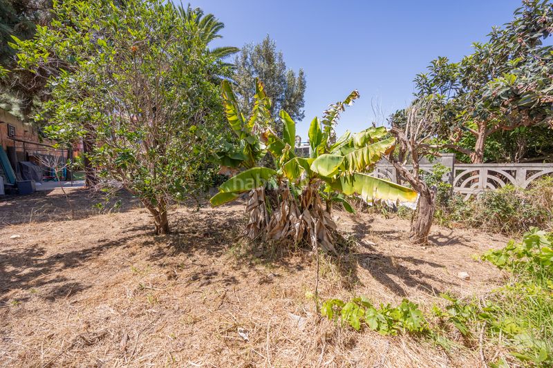 Foto 2c0eb333-ba51-41b0-a640-4172bb650a93. Casa adossada a calle los lentiscos 4 a Monte Lentiscal - Las Meleguinas Santa Brígida