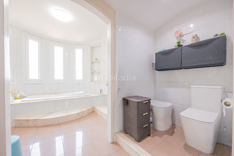 Foto 2d70c2ce-150d-43ed-9fac-8ea6080f0d70. Casa adossada a calle los lentiscos 4 a Monte Lentiscal - Las Meleguinas Santa Brígida