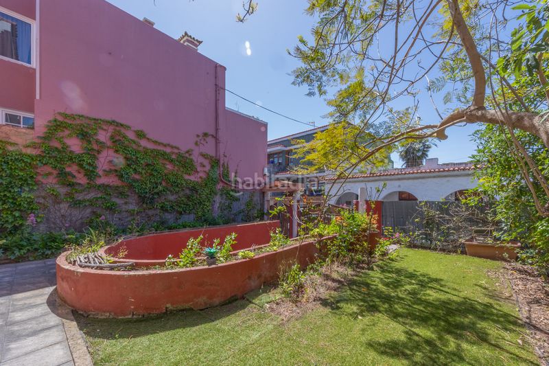 Foto 4199bd71-45ae-494d-9d19-9685f286064e. Casa adossada a calle los lentiscos 4 a Monte Lentiscal - Las Meleguinas Santa Brígida