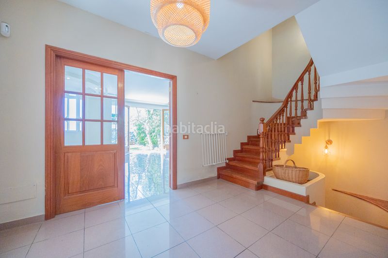 Foto 41b9bce1-29fc-4557-94f1-6a799f26fa01. Casa adossada a calle los lentiscos 4 a Monte Lentiscal - Las Meleguinas Santa Brígida