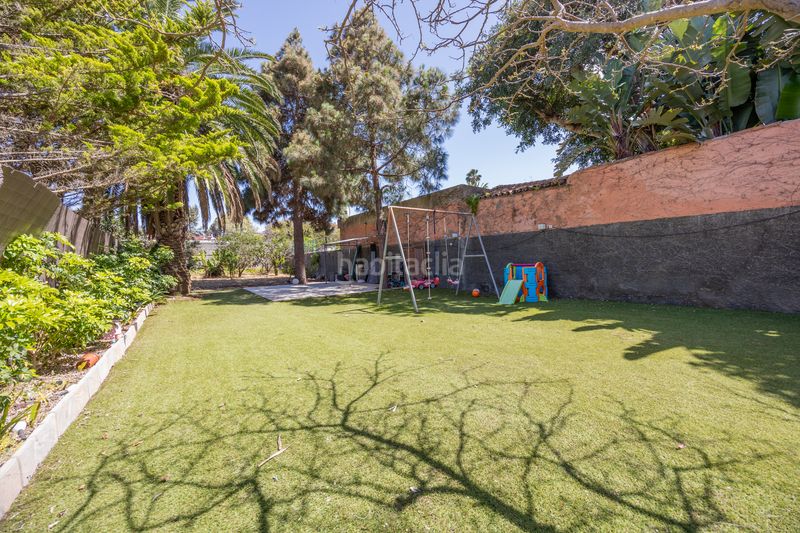 Foto 5d9d9663-7bea-4a04-bcab-b1ae93069481. Casa adossada a calle los lentiscos 4 a Monte Lentiscal - Las Meleguinas Santa Brígida