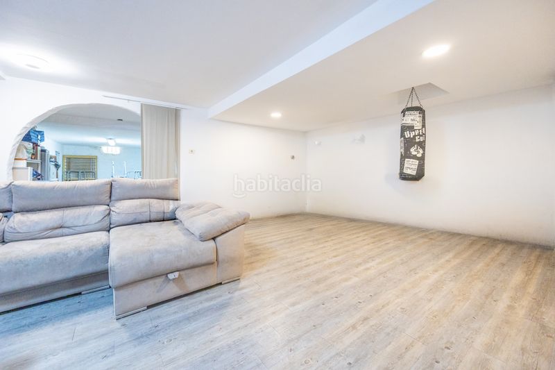 Foto 6257e4c3-f087-45ca-aa34-ae019da74e44. Casa adossada a calle los lentiscos 4 a Monte Lentiscal - Las Meleguinas Santa Brígida