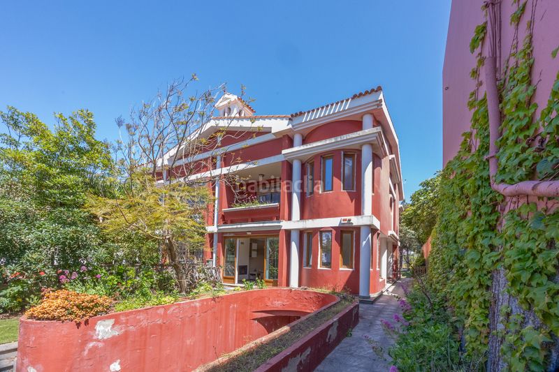 Foto 6d884e10-3d1d-4437-b8b2-75b5f40fdeb3. Casa adossada a calle los lentiscos 4 a Monte Lentiscal - Las Meleguinas Santa Brígida