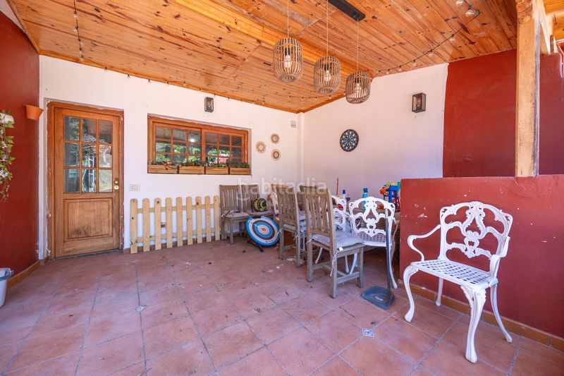 Foto 79e50053-8f81-4164-8485-ef8d431547b3. Casa adossada a calle los lentiscos 4 a Monte Lentiscal - Las Meleguinas Santa Brígida