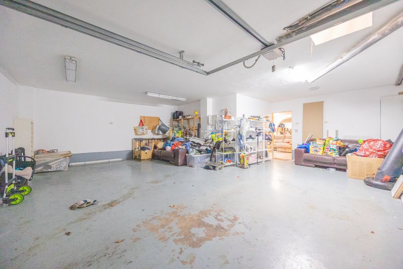 Foto a29f056e-cd18-4b31-8117-8d3614632e6d. Casa adossada a calle los lentiscos 4 a Monte Lentiscal - Las Meleguinas Santa Brígida