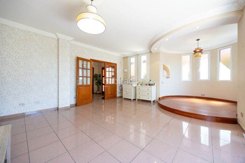Foto ab6d8be4-559b-4c65-a0f0-c9ebd2fa9a5e. Casa adossada a calle los lentiscos 4 a Monte Lentiscal - Las Meleguinas Santa Brígida