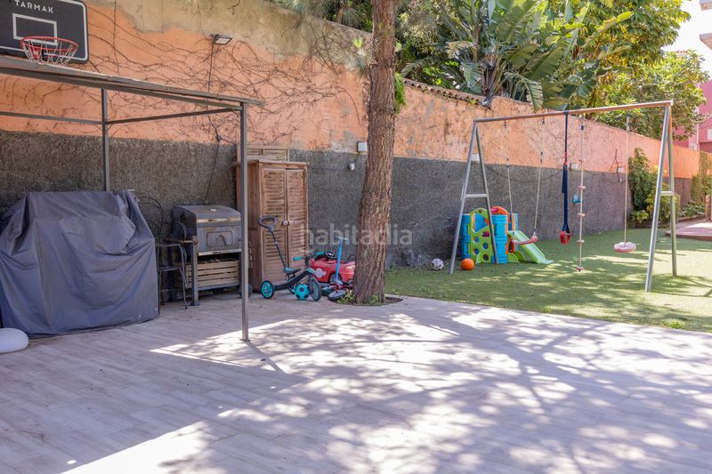 Foto abbd088b-5148-4170-a83a-c21fc747110d. Casa adossada a calle los lentiscos 4 a Monte Lentiscal - Las Meleguinas Santa Brígida