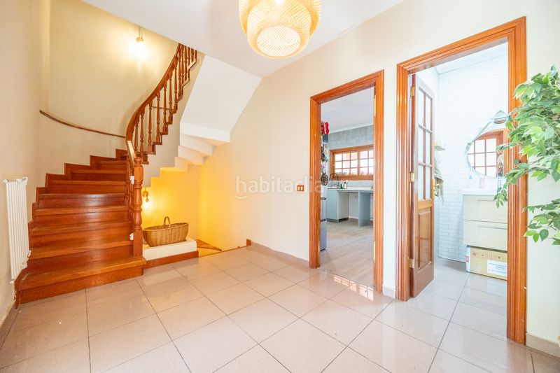 Foto b4c39129-7c94-4716-bd3e-1a6c9774fdaa. Casa adossada a calle los lentiscos 4 a Monte Lentiscal - Las Meleguinas Santa Brígida