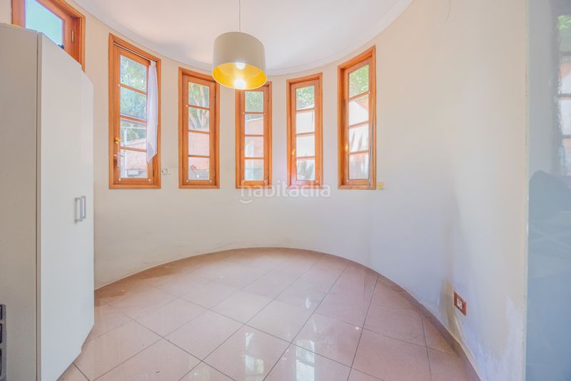 Foto b97c471a-21d2-4577-a80d-7d0bde383883. Casa adossada a calle los lentiscos 4 a Monte Lentiscal - Las Meleguinas Santa Brígida