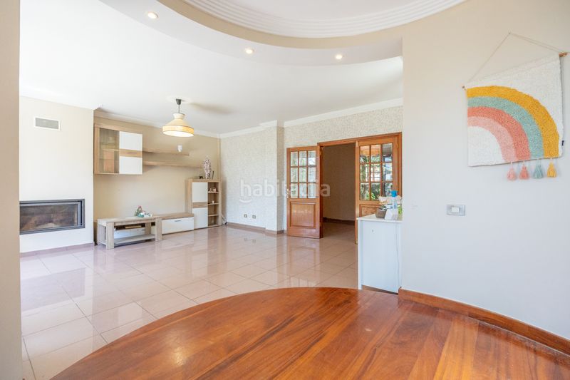 Foto bdd627fa-b78a-4a22-96eb-a83ee9095057. Casa adossada a calle los lentiscos 4 a Monte Lentiscal - Las Meleguinas Santa Brígida