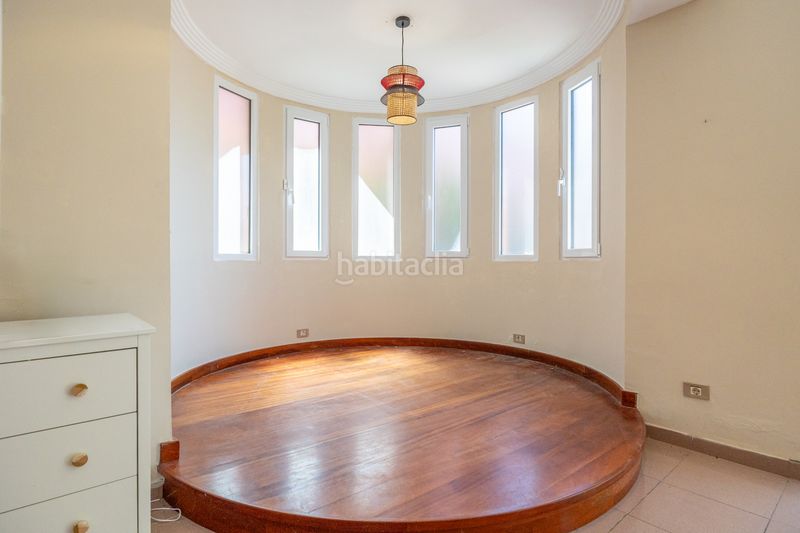 Foto bed74140-f97d-4777-b07b-9c9caa1ce640. Casa adossada a calle los lentiscos 4 a Monte Lentiscal - Las Meleguinas Santa Brígida