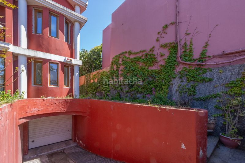 Foto cf68f16b-adcd-49a8-baea-c4e5bb1c18cf. Casa adossada a calle los lentiscos 4 a Monte Lentiscal - Las Meleguinas Santa Brígida