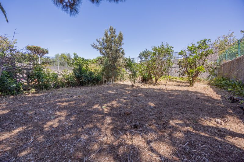 Foto de1a9e4d-83b6-4a32-88ca-44ff91a92e3a. Casa adossada a calle los lentiscos 4 a Monte Lentiscal - Las Meleguinas Santa Brígida