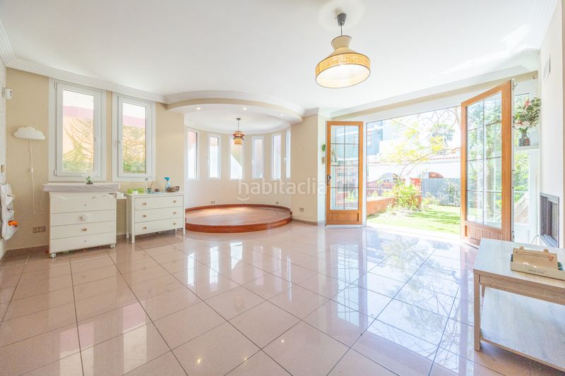 Foto efe82daa-605a-4e43-891e-74af7da48d34. Casa adossada a calle los lentiscos 4 a Monte Lentiscal - Las Meleguinas Santa Brígida