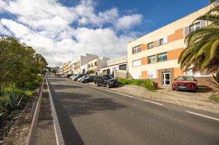 Appartement  Ctra. visvique, 86 86. Elegante piso con azotea privada en arucas