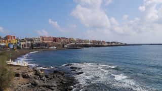 Appartement à Calle Cádiz 3