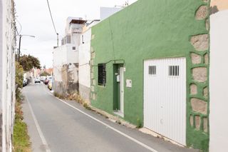 Haus in La Pardilla - San Antonio. Descubre esta fantástica casa terrera con múltiples posibilidade