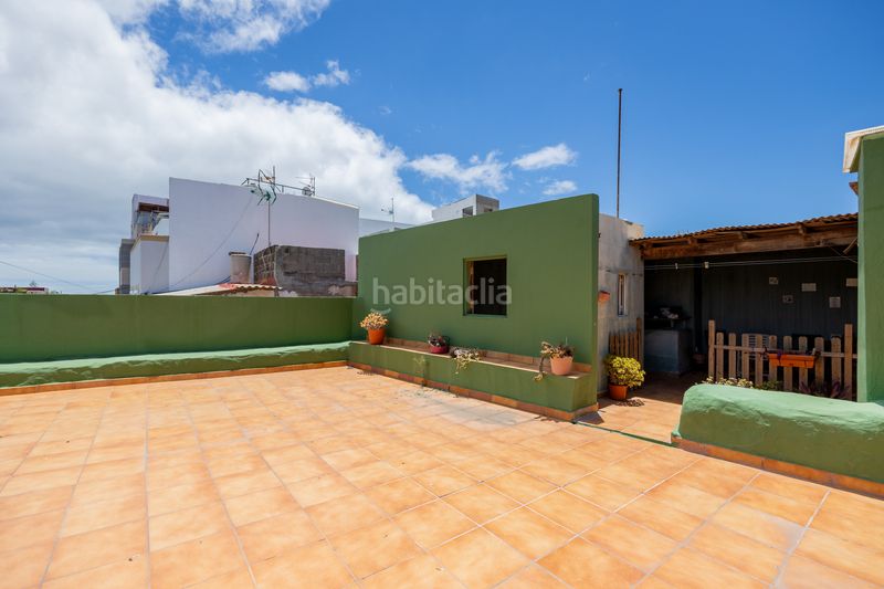 Foto 5a6ead4e-fffc-4834-80f5-7b0115216f5f. Casa amb aparcament a La Pardilla - San Antonio Telde