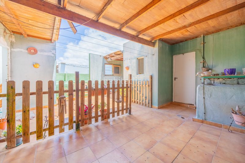 Foto 5f3972f7-1481-43c8-8c04-c22b04a09a24. Casa amb aparcament a La Pardilla - San Antonio Telde