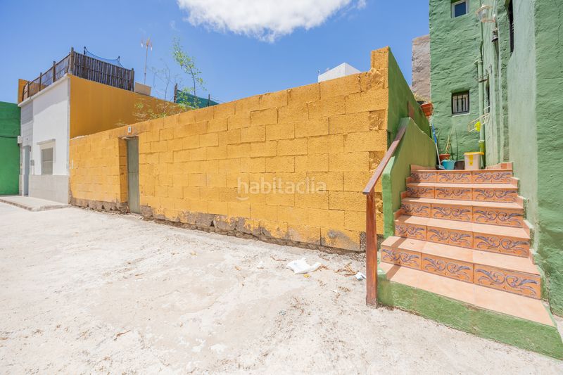 Foto a74c36ae-abae-4295-8d0e-a3c20b388b7a. Casa amb aparcament a La Pardilla - San Antonio Telde