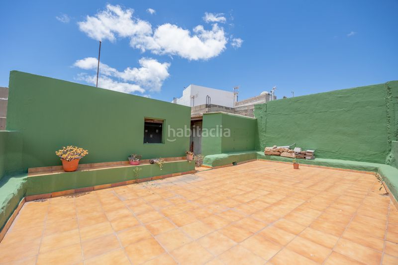 Foto a858b972-e115-4f63-9908-d6a3862d6e11. Casa amb aparcament a La Pardilla - San Antonio Telde