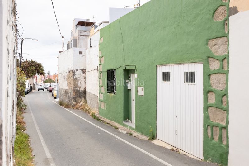 Foto cae3fed0-d8f0-4e0a-b8e7-a5a35669309d. Casa amb aparcament a La Pardilla - San Antonio Telde