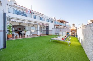 Lloguer Casa a Los caideros  57. Bungalow en alquiler de invierno cerca de anfi del mar con terra