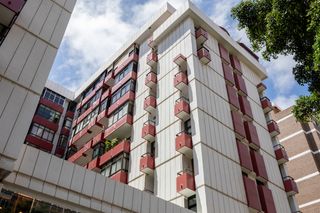 Appartement à Avenida José Mesa y López 15