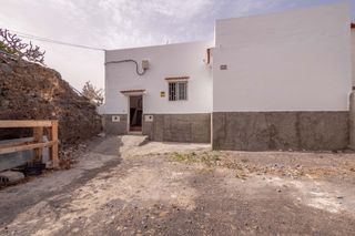 House in Marzagán - Los Hoyos - La Montañeta