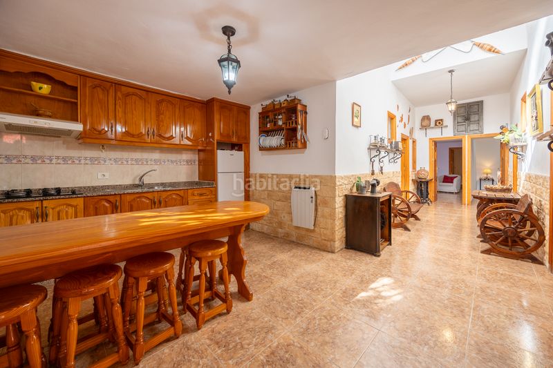 Foto ebd924c1-28d5-4517-a7dc-99d0811af3a1. Masia amb aparcament a Sequero Ingenio