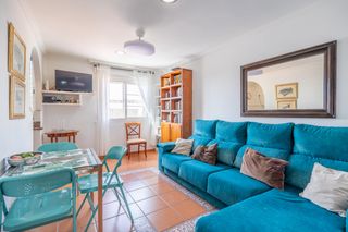 Appartement à Calle enrique granados 9. Piso con ático independiente, garaje y terraza listo para entrar