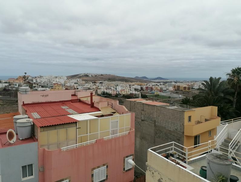 Foto 39cb580a-2ad4-4a16-a235-cabf1ae14464. Terreno residencial en Tamaraceite Palmas de Gran Canaria (Las)