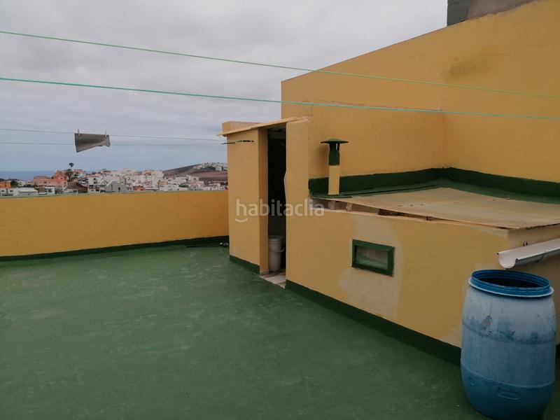 Foto 4c539d7c-18f1-4722-bcb1-f9d0afc2a4d6. Terreno residencial en Tamaraceite Palmas de Gran Canaria (Las)