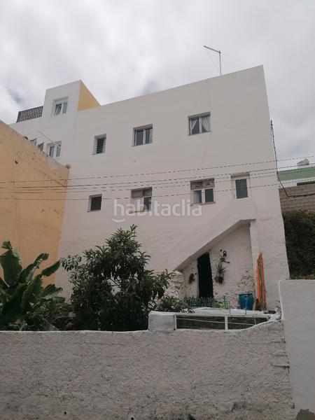 Foto a18ec478-10e5-4776-9278-061994fd56ed. Terreno residencial en Tamaraceite Palmas de Gran Canaria (Las)