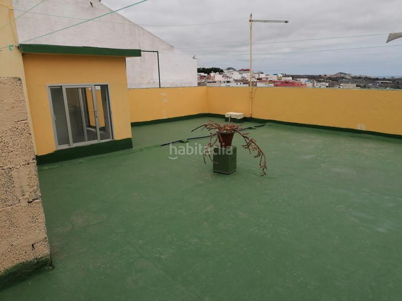 Foto abaef164-abf3-4abc-a92d-f75bb7fa61e5. Terreno residenziale in Tamaraceite Palmas de Gran Canaria (Las)