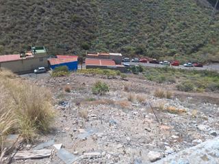 Terreny residencial  Calle hermanos toledo suarez