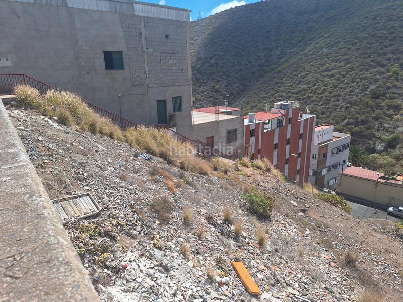 Foto 1e5683e5-e203-4bbe-b798-3802e073df56. Terrain résidentiel dans Carretera del Centro Palmas de Gran Canaria (Las)