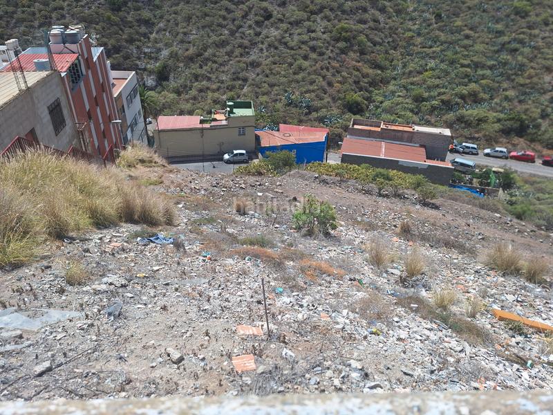 Foto 0d05c3f5-72d8-4b8b-8e16-0bc4194aeb73. Terreno residenziale in Carretera del Centro Palmas de Gran Canaria (Las)