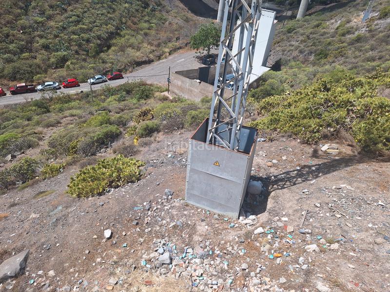 Foto 6ceeeada-0a96-424a-a60b-0265e1cbb9c5. Terreno residenziale in Carretera del Centro Palmas de Gran Canaria (Las)