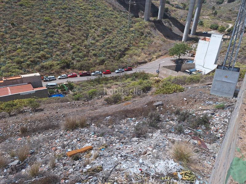 Foto 92176def-d53f-45df-a82d-0d09614968b9. Wohngrundstück in Carretera del Centro Palmas de Gran Canaria (Las)