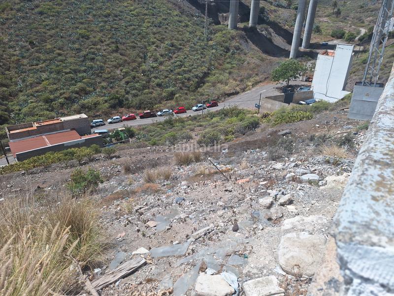 Foto c2e2f29c-775e-4f42-929b-d63d0778df59. Wohngrundstück in Carretera del Centro Palmas de Gran Canaria (Las)