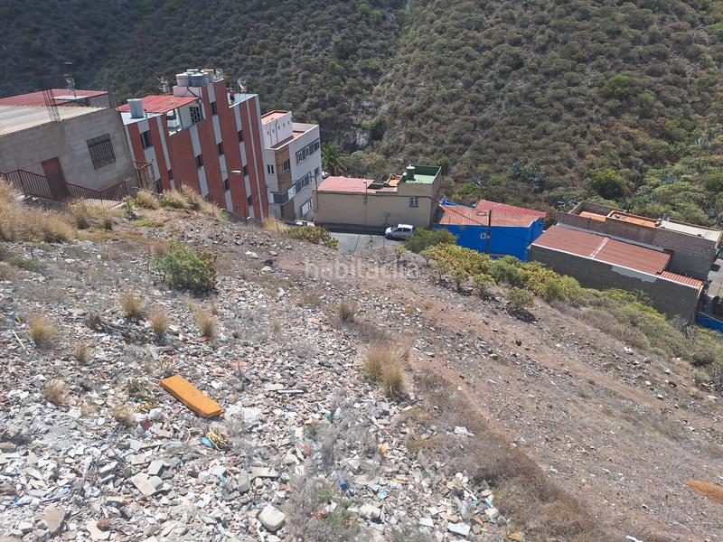 Foto c3ec4861-6c06-411a-9df3-c72a3cde9fce. Wohngrundstück in Carretera del Centro Palmas de Gran Canaria (Las)