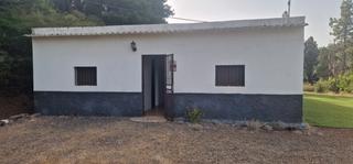 Mas à Tejeda