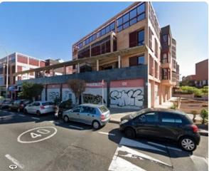Autoparkplatz  Avenida pintor felo monzón