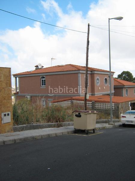 Foto 451e637e-abb0-4907-9f42-40600a4437dd. Terreno residenziale in Tamaraceite Palmas de Gran Canaria (Las)