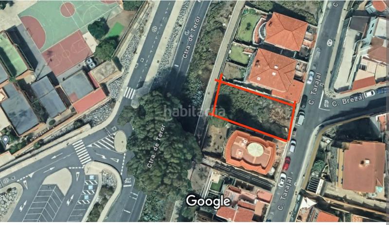 Foto 8a83f410-c993-4dae-9f0c-0ec2db16abcf. Terreno residenziale in Tamaraceite Palmas de Gran Canaria (Las)