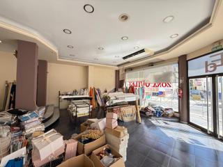Alquiler Local Comercial en Hispanidad - Vivar Téllez. Local comercial alquiler