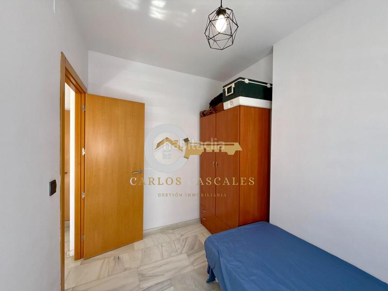 Foto 03a5a07d-b469-4199-9152-414d2e328732. Àtic amb calefacció a Poniente-Faro Torre del Mar