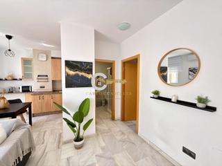 Ático en Poniente-Faro. Piso torre del mar