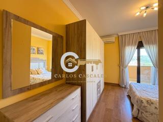 Lloguer Pis a Camino Viejo de Málaga. Piso para alquiler
